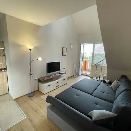 Sea Diamond 2 Apartment *