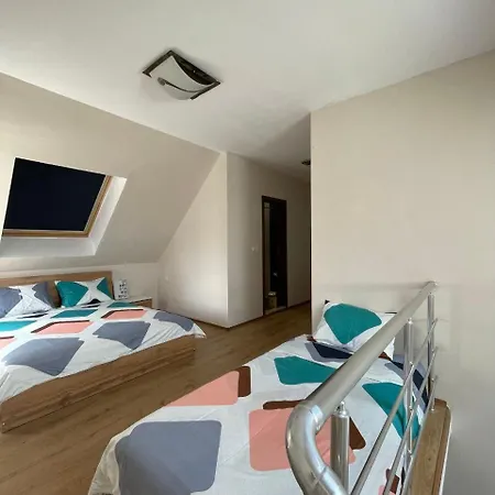 Sea Diamond 2 Apartment