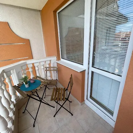 Sea Diamond 2 Apartment