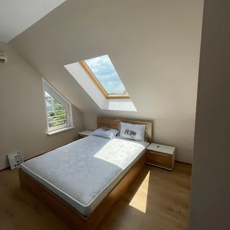 Apartment Sea Diamond 2 *