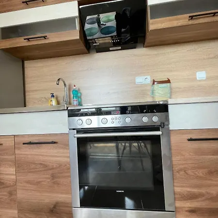 Apartment Sea Diamond 2 *