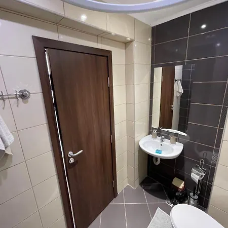 Sea Diamond 2 * Солнечный берег