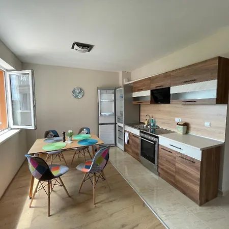 Sea Diamond 2 * Солнечный берег