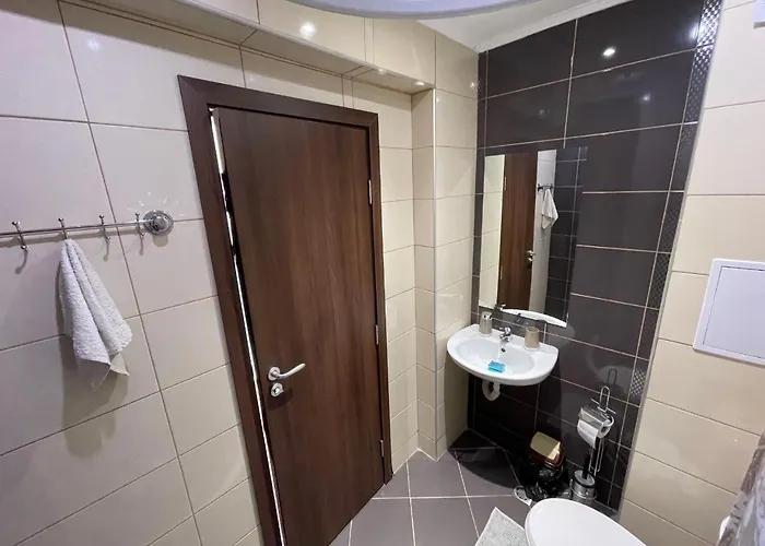 Sea Diamond 2 * Slantschew brjag